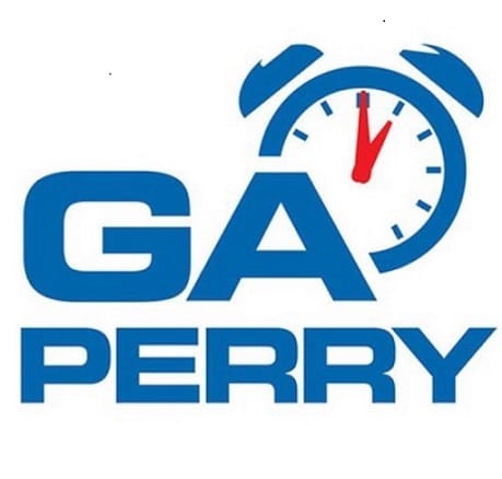 GA PERRY LOGO2