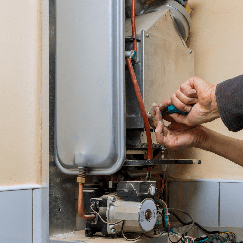 Instant Hot Water System Perth