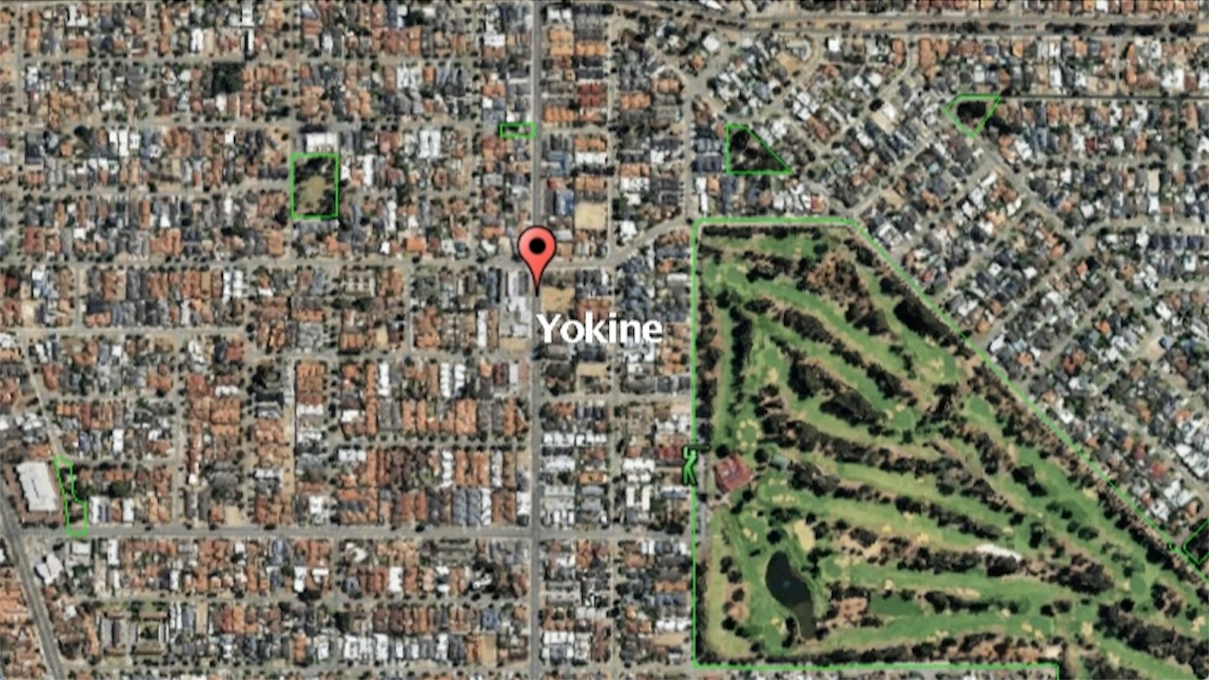 Yokine Plumber