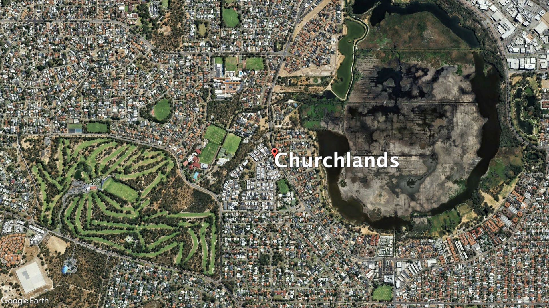 Plumber Churchlands