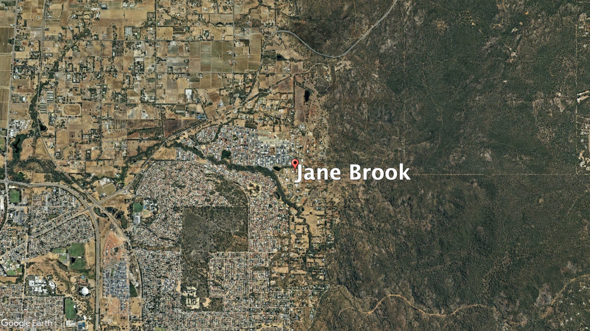 Plumber Jane Brook