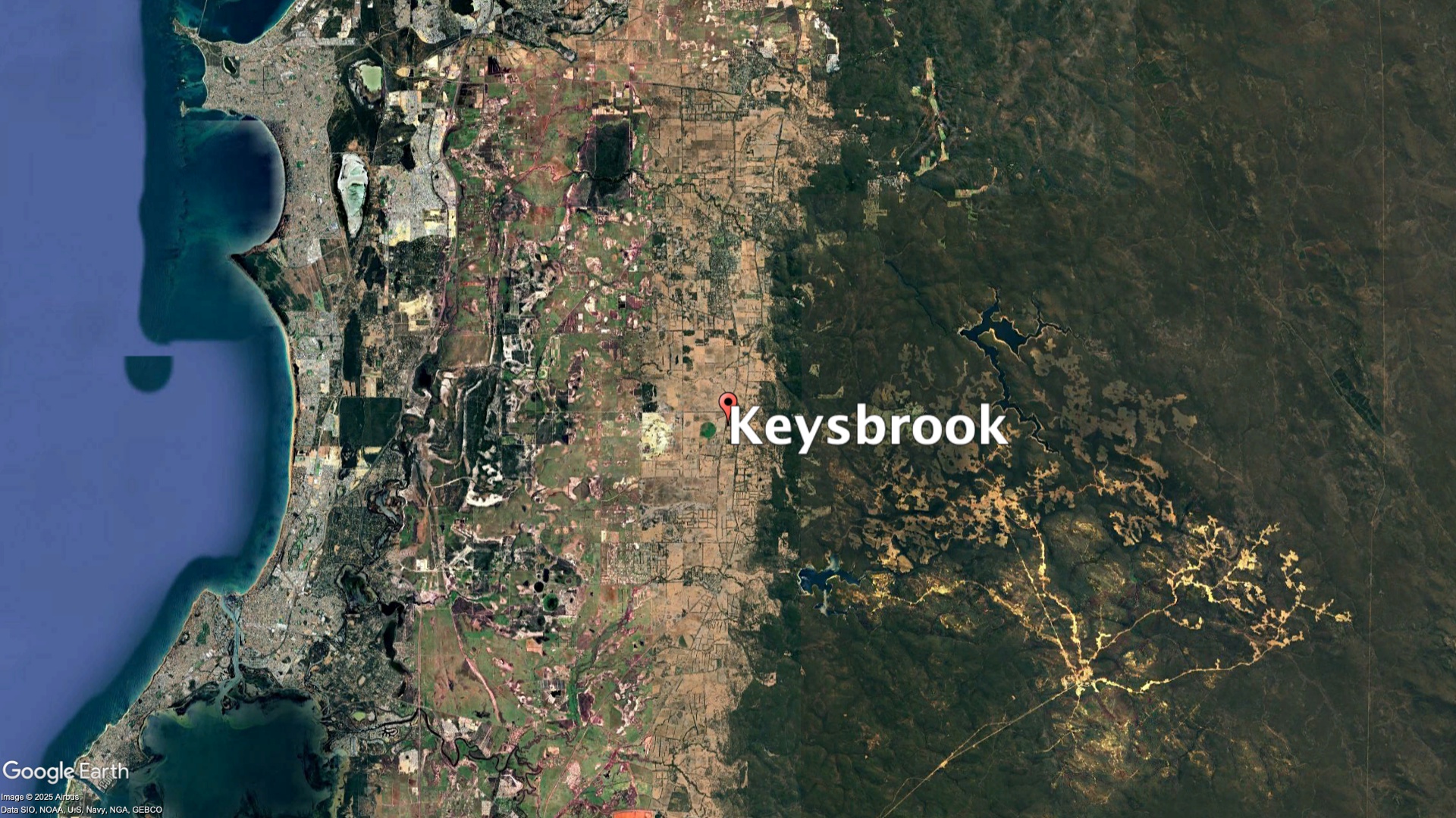 Plumber Keysbrook