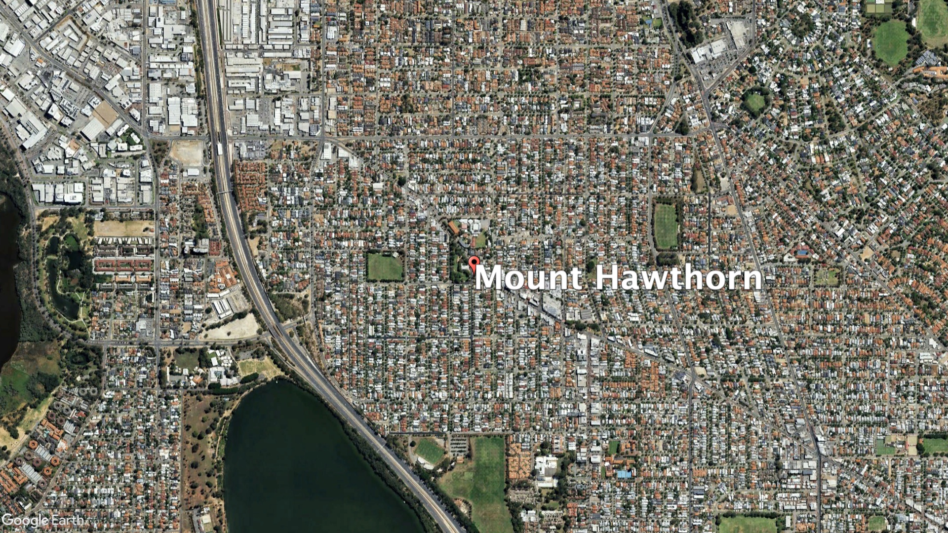 Plumber Mount Hawthorn